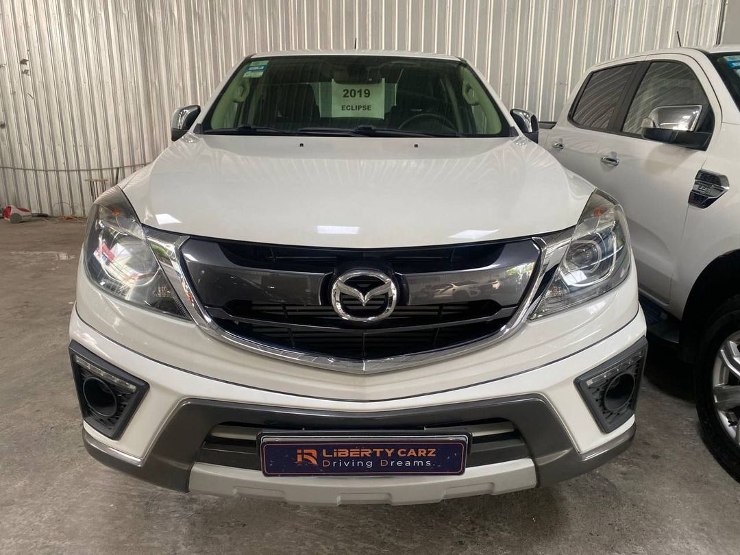 Mazda BT-50 2019forsale