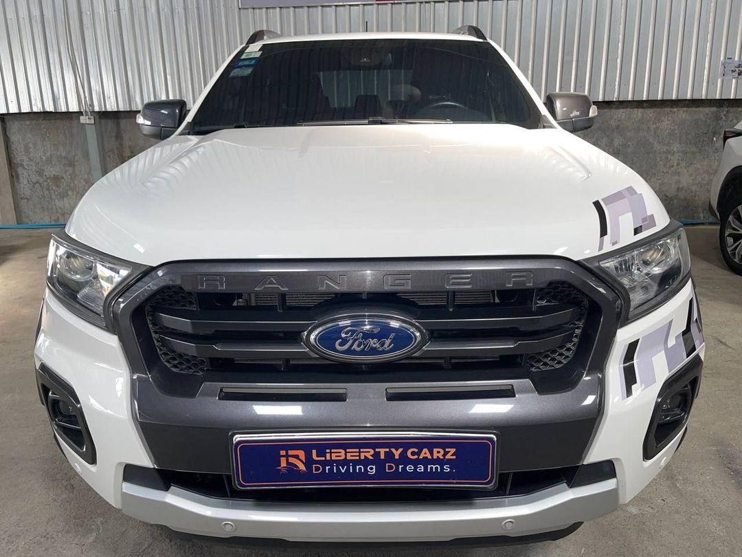 Ford Ranger Wildtrak 2019forsale