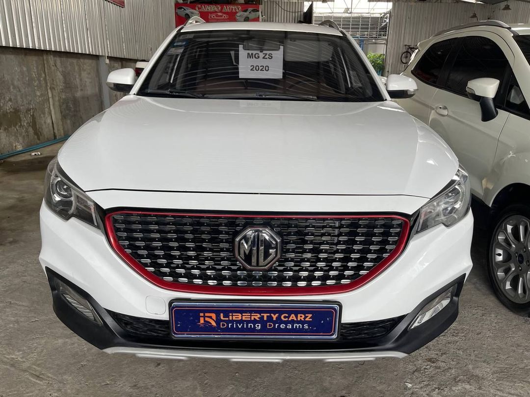名爵 ZS 2020forsale