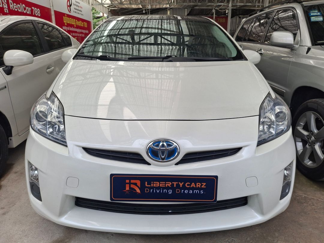 តូយ៉ូតា Prius 2010forsale