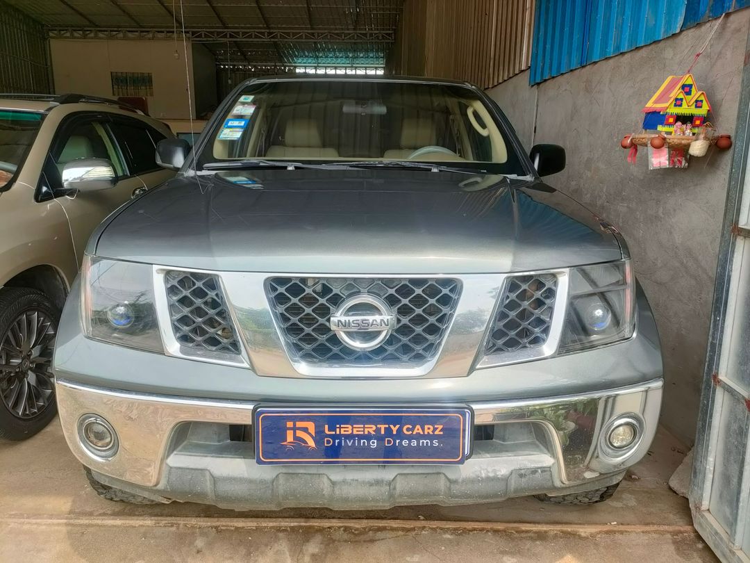 Nissan Frontier 2005forsale