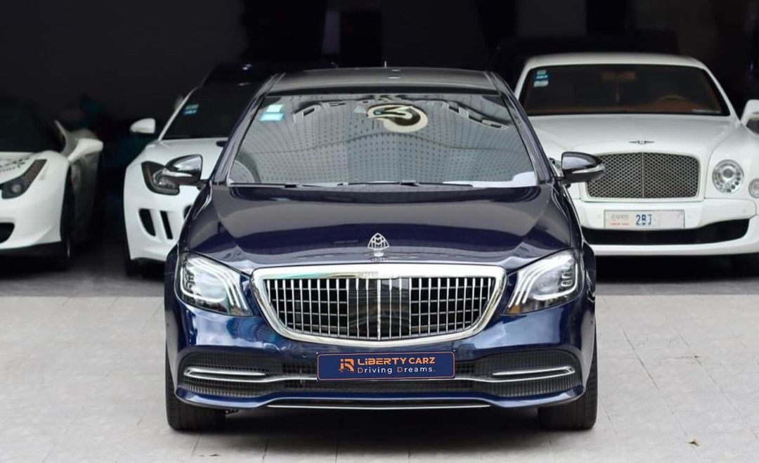 Mercedes-Benz S350 2014forsale