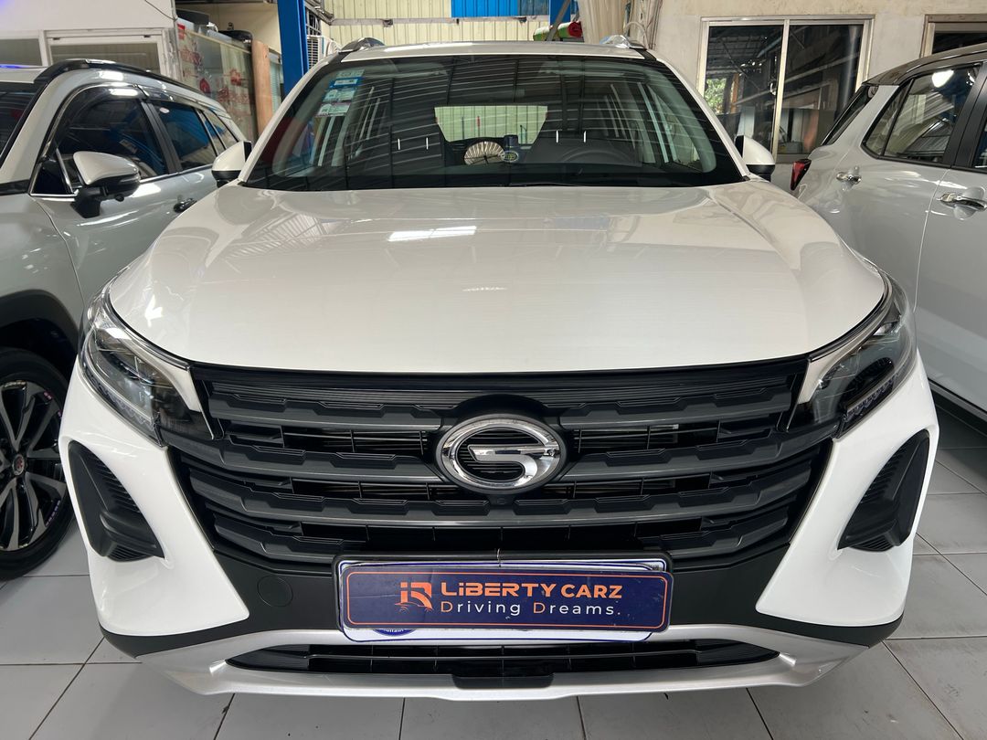 GAC Other 2023forsale