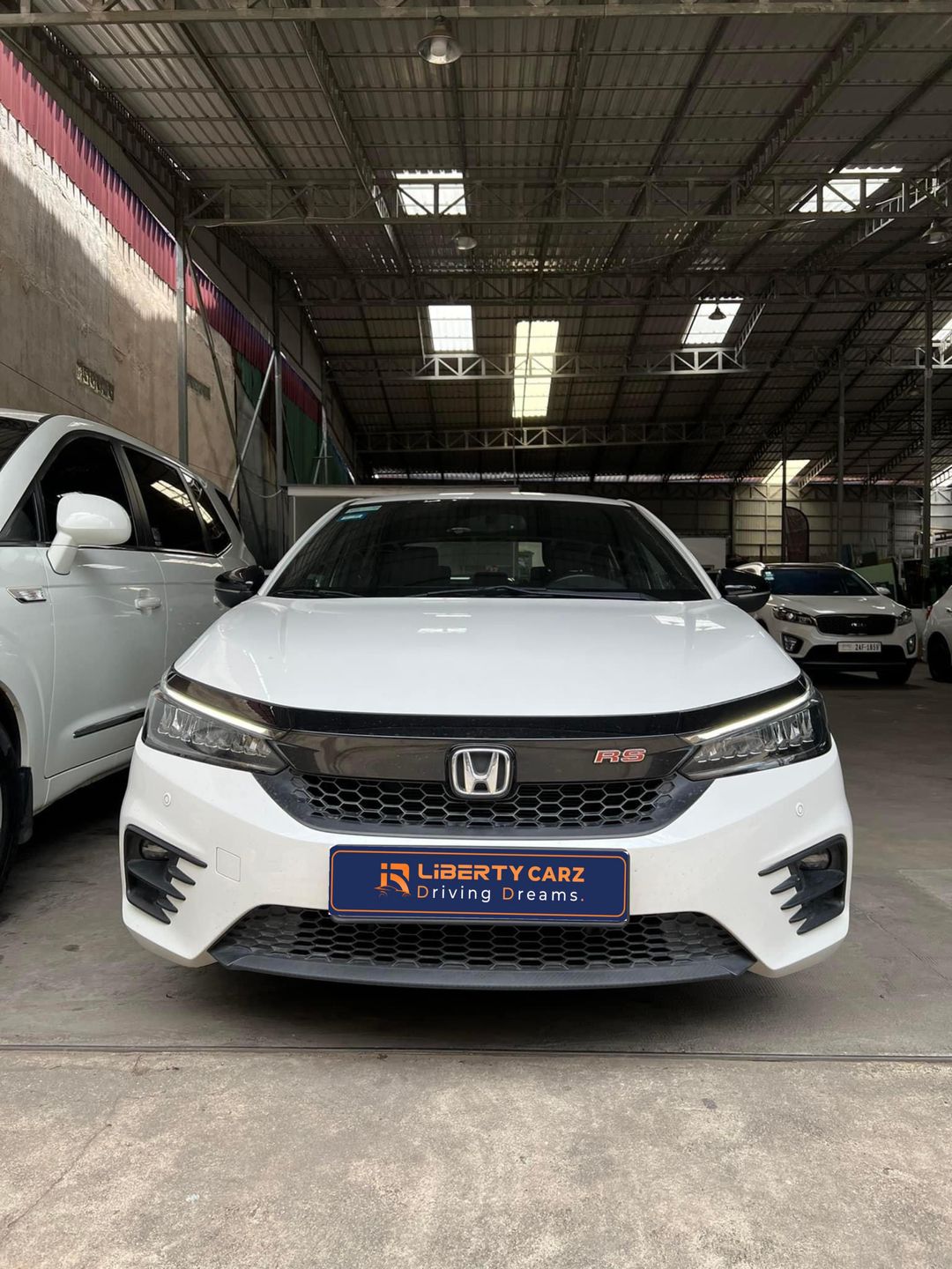 Honda City 2022forsale