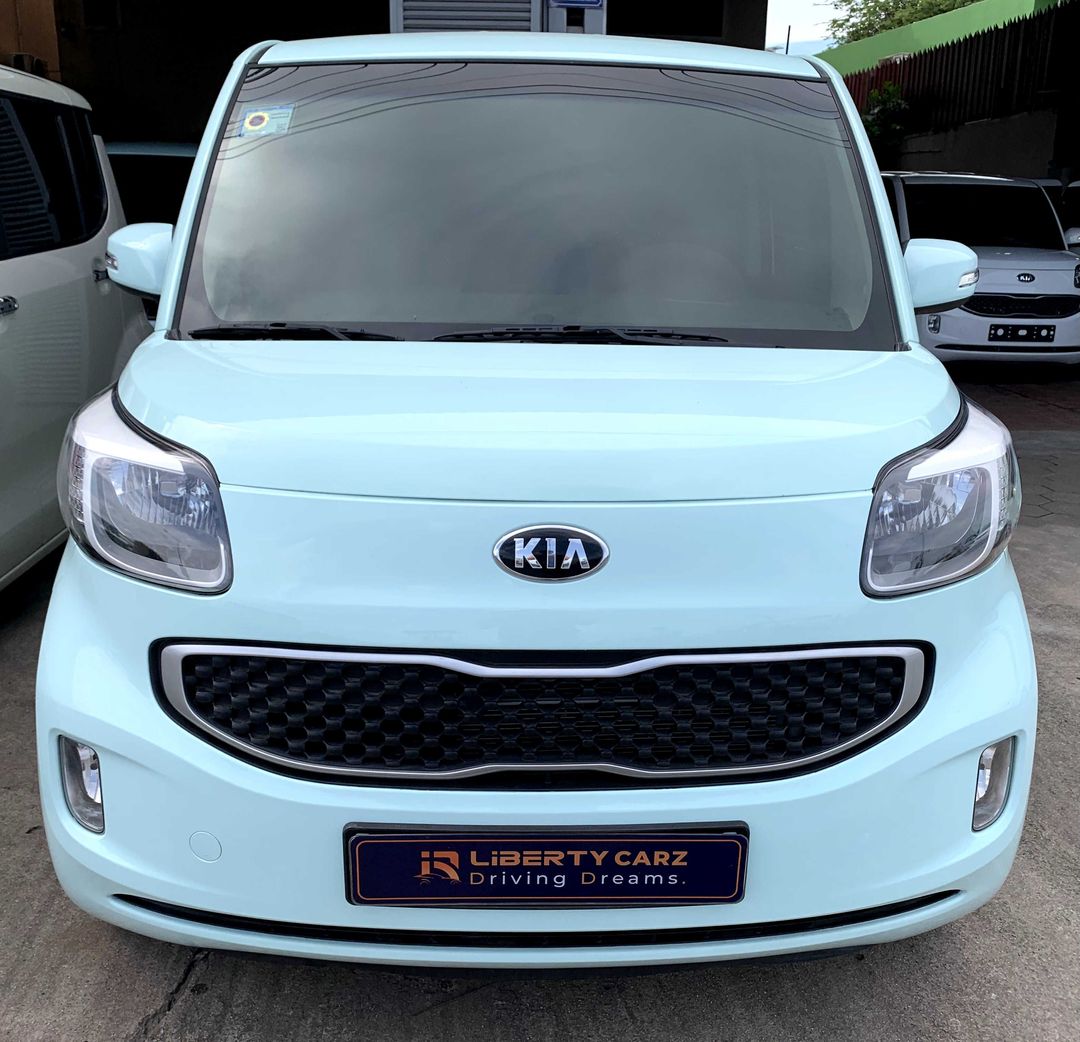 Kia Ray 2013forsale