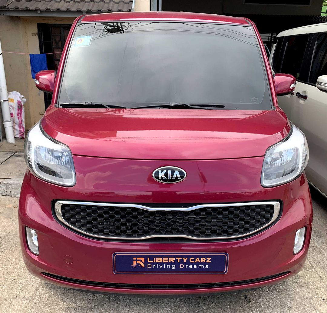 Kia Ray 2013forsale