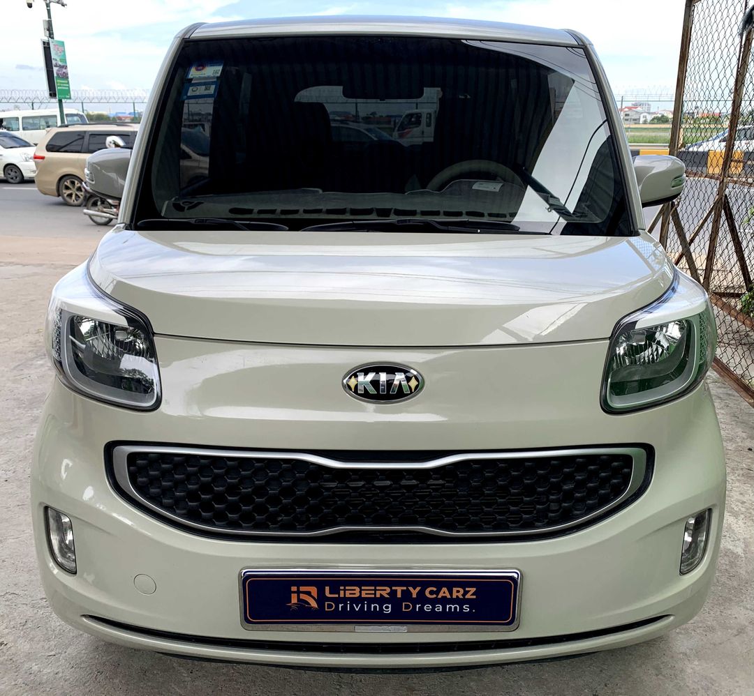 Kia Ray 2013forsale