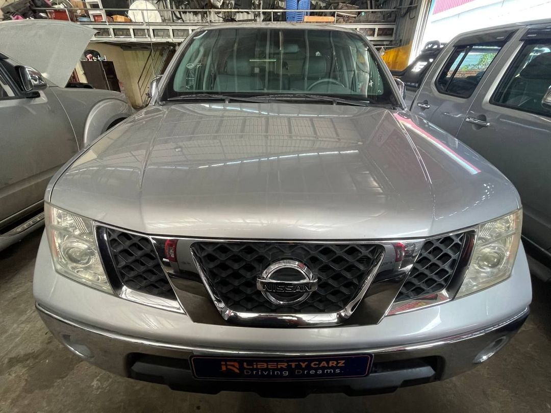 Nissan Frontier 2006forsale