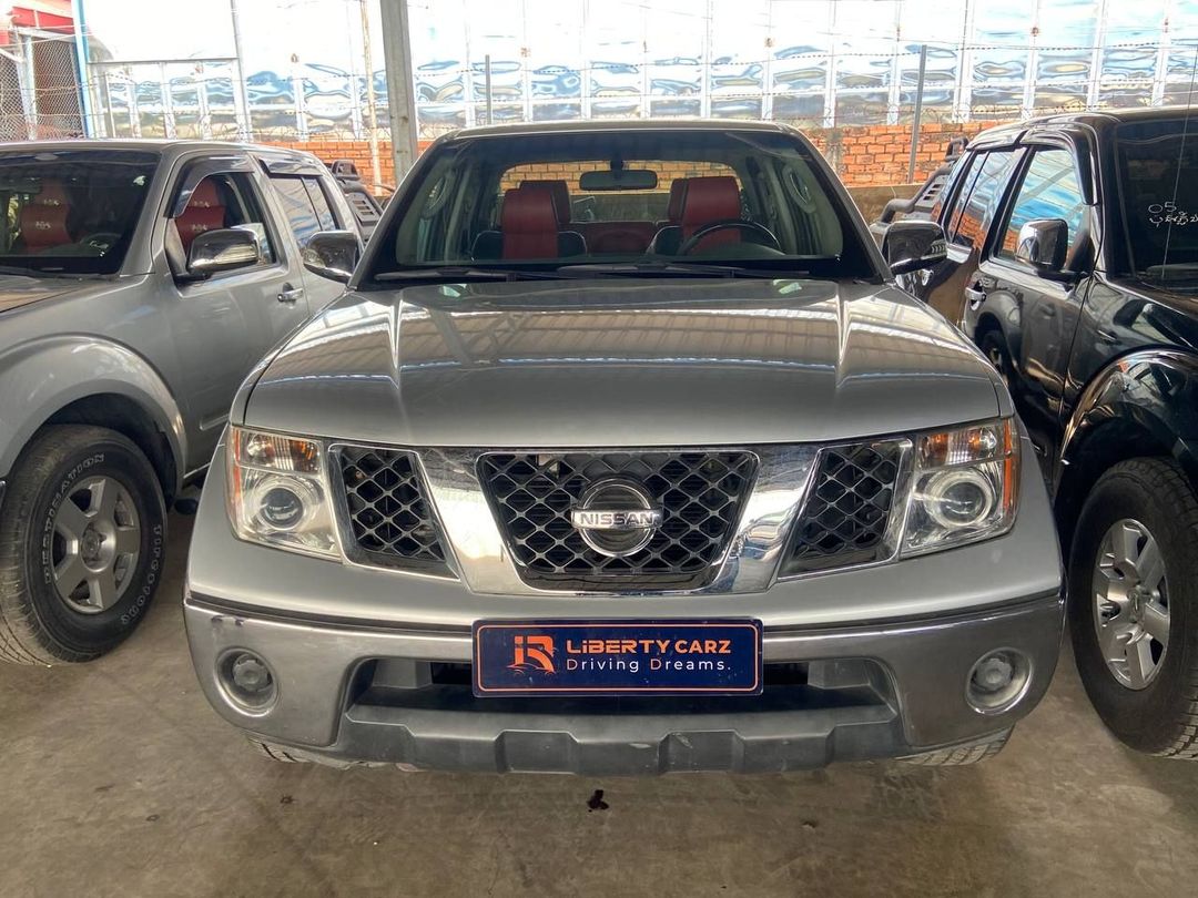 Nissan Frontier 2005forsale