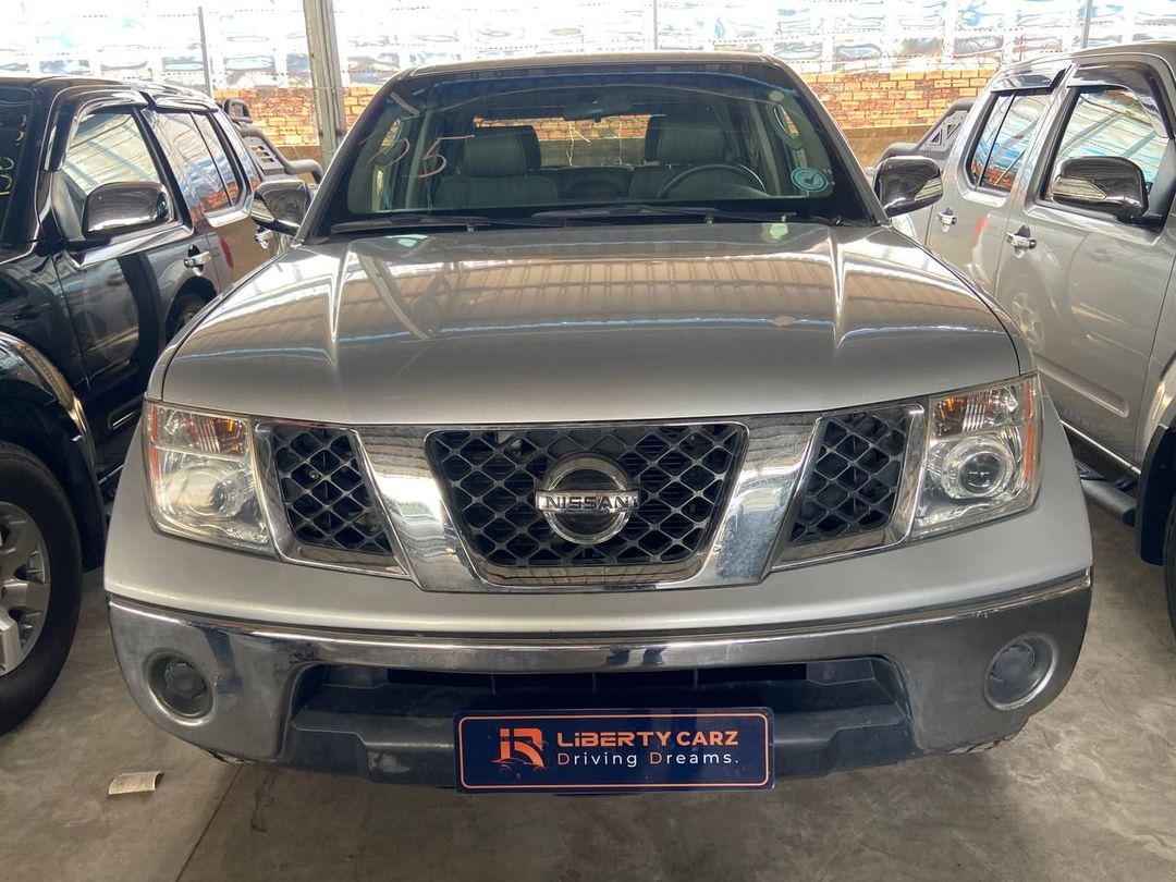 Nissan Frontier 2005forsale