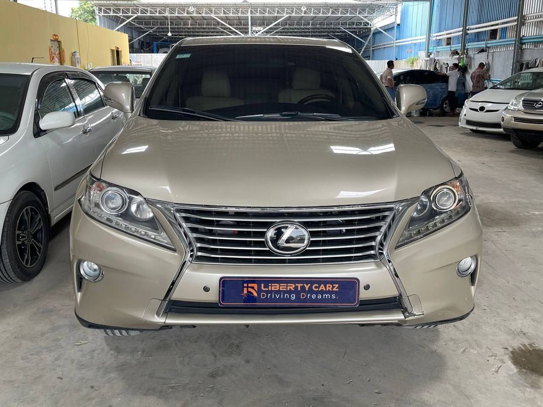 Lexus RX 350 2015forsale