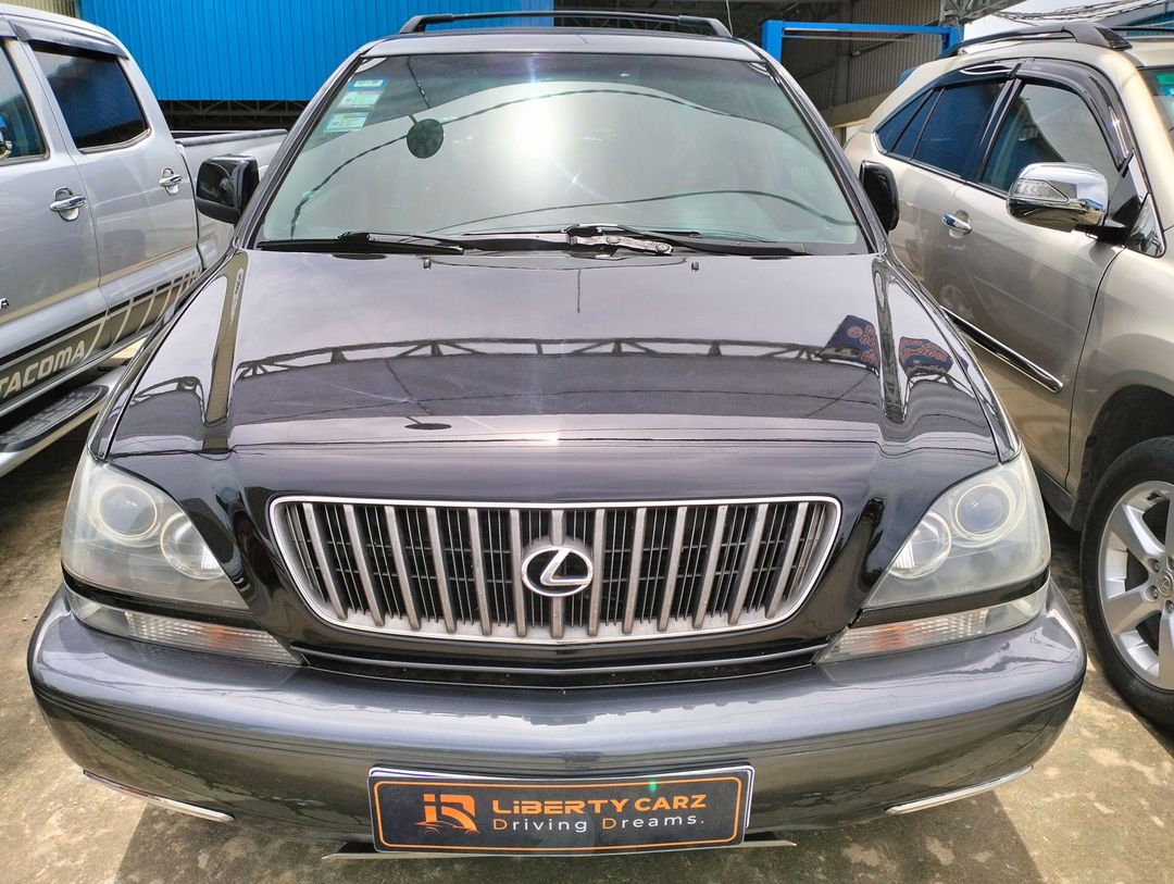 Lexus RX 300 1999forsale