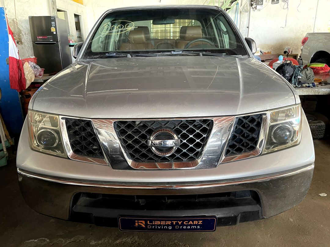 Nissan Frontier 2006forsale