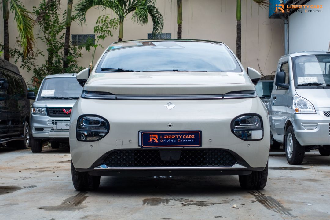 WULING Other 2024forsale