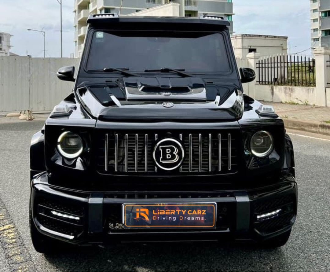 Mercedes-Benz G-Class 2013forsale