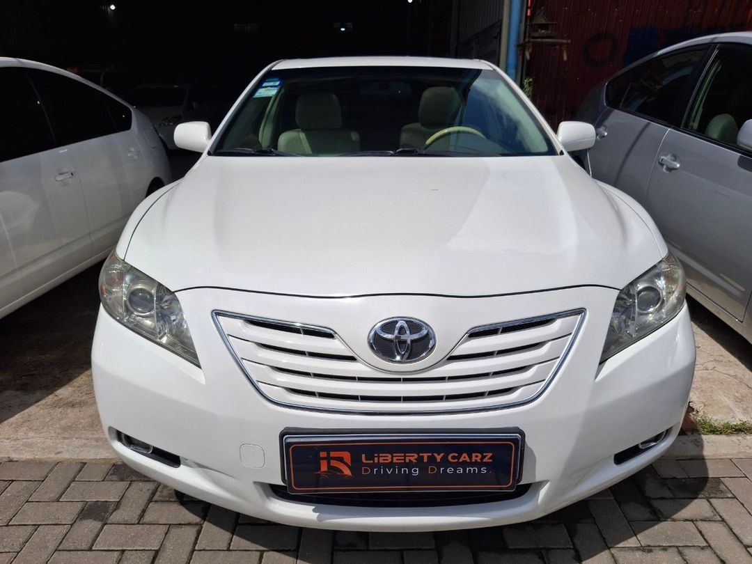 តូយ៉ូតា Camry Le 2007forsale