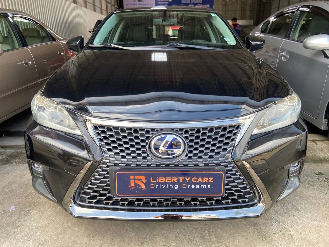 Lexus CT-200h 2012forsale