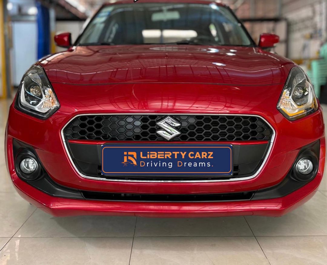 Suzuki Swift 2019forsale