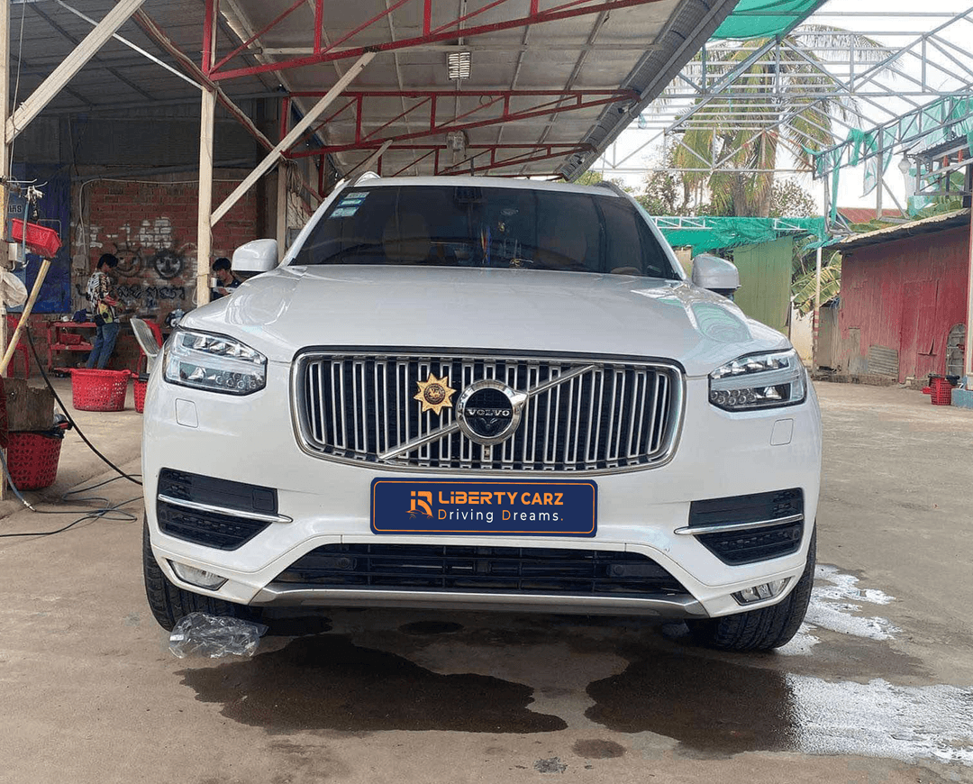 Volvo XC90 2020forsale