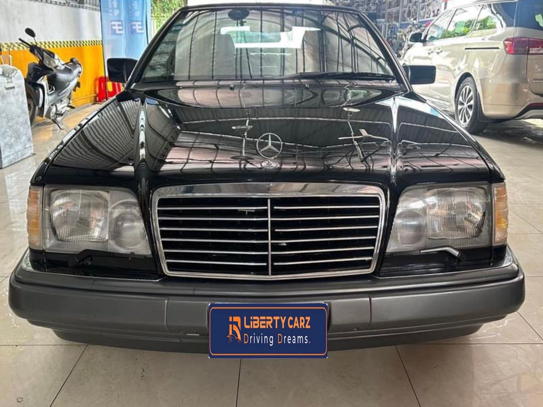 Mercedes-Benz Other 1995forsale