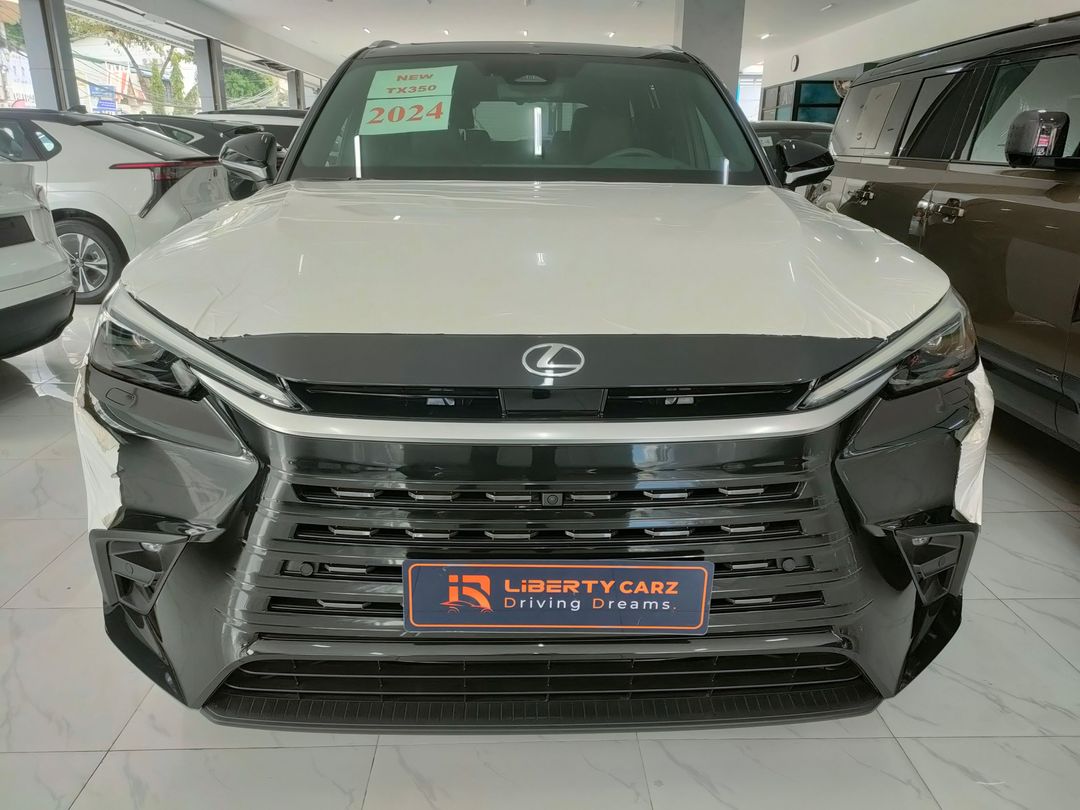 Lexus 2024forsale