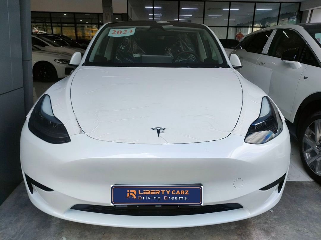 特斯拉 模式 Y 2024forsale