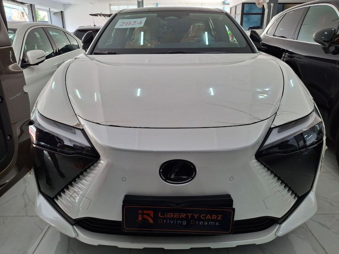 Lexus RZ300e 2024forsale