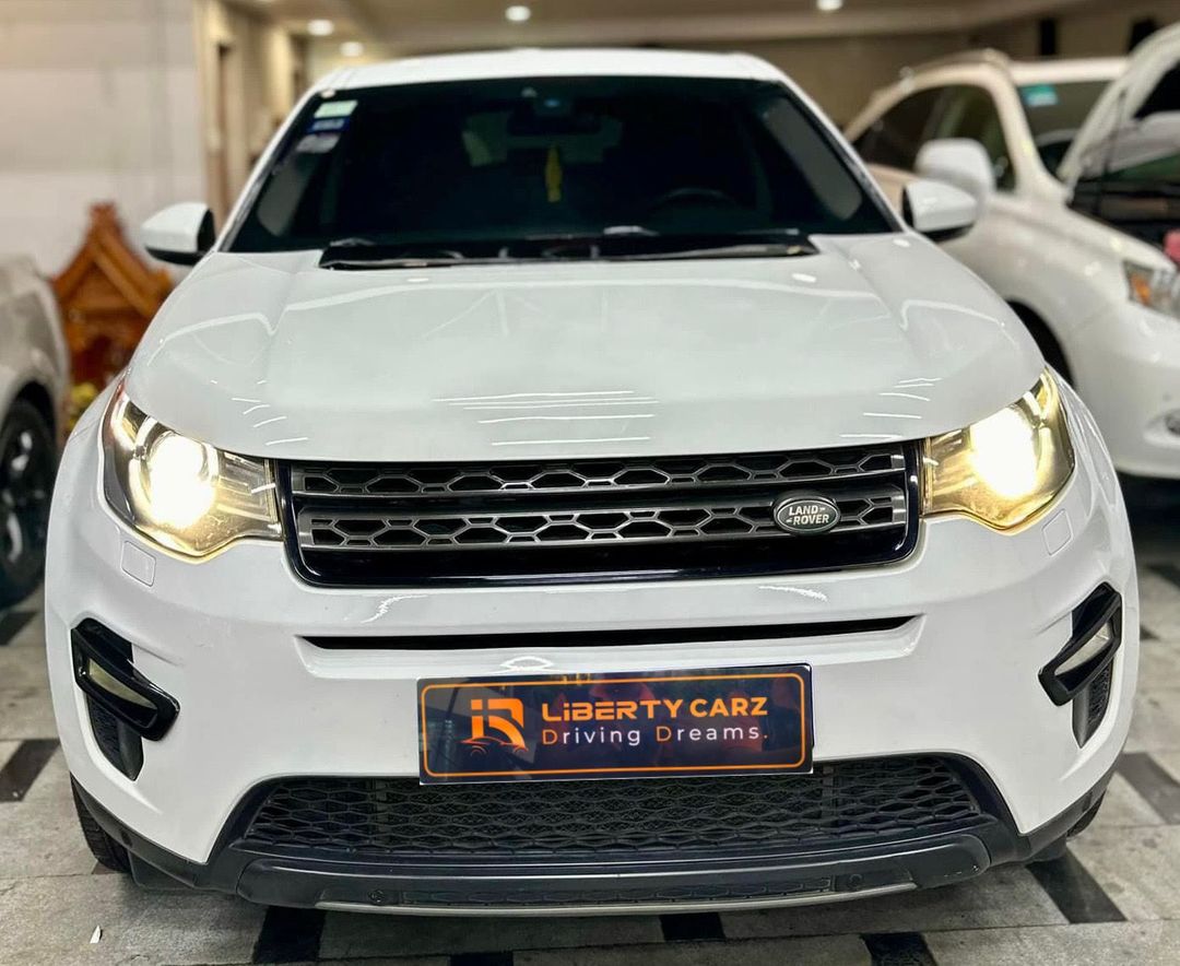 Land Rover Discovery Sport 2015forsale