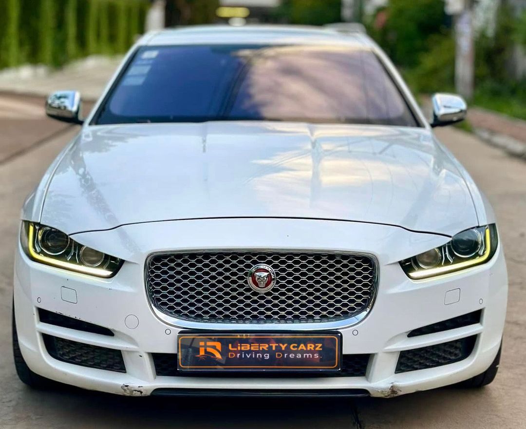 Jaguar 2015forsale