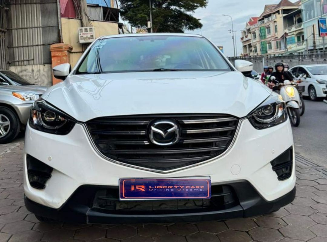 Mazda CX-5 2017forsale