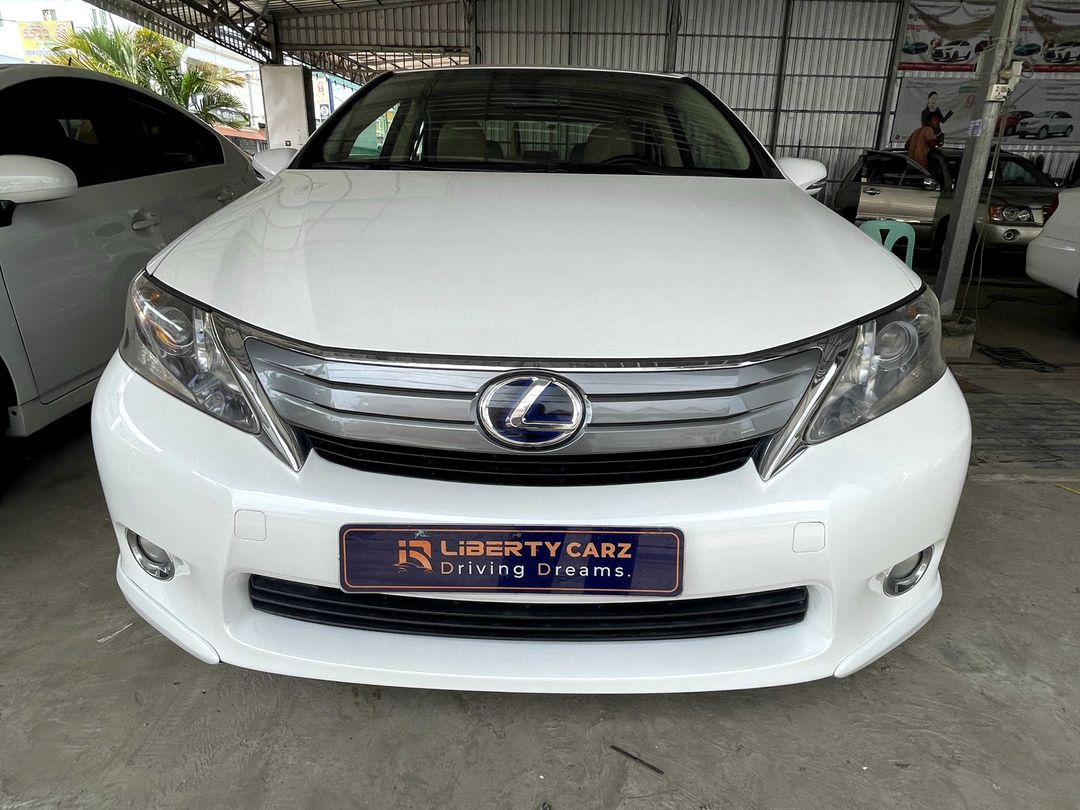 Lexus HS 250H 2013forsale