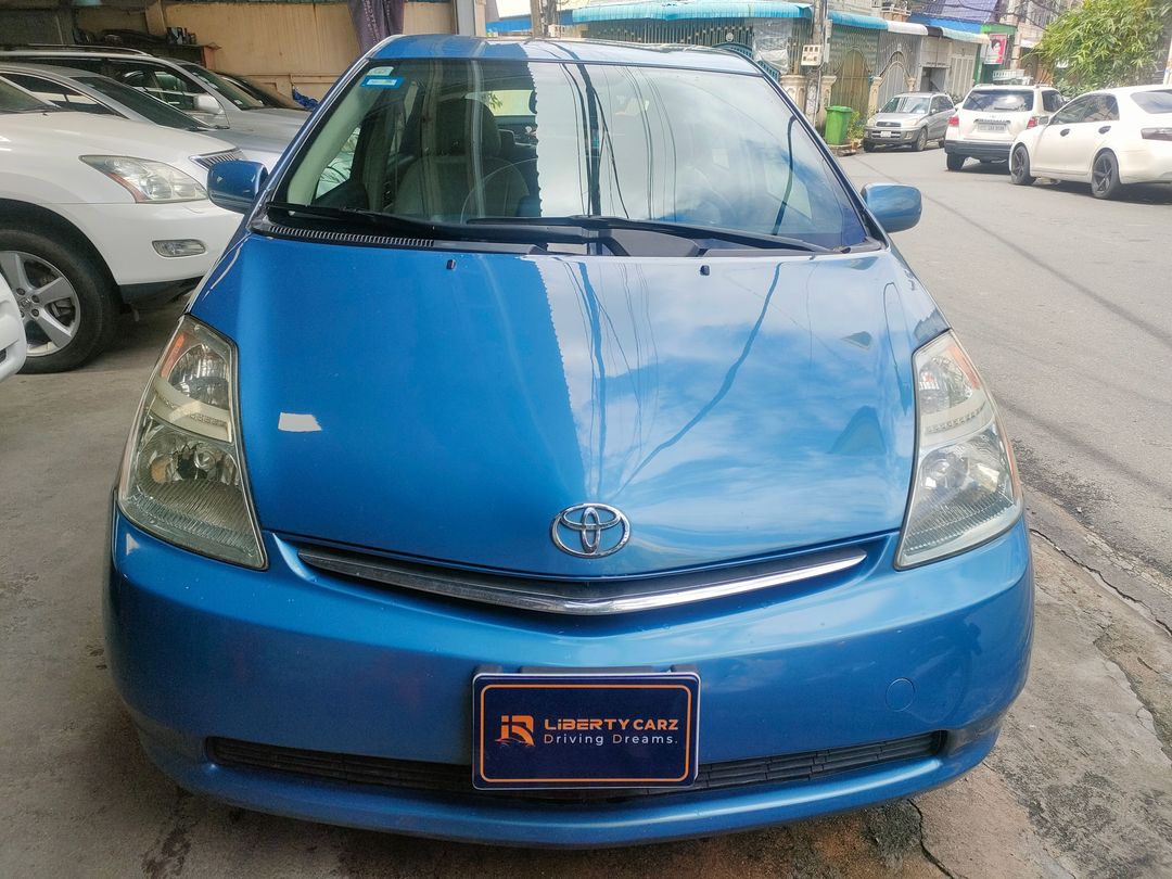 តូយ៉ូតា Prius 2007forsale