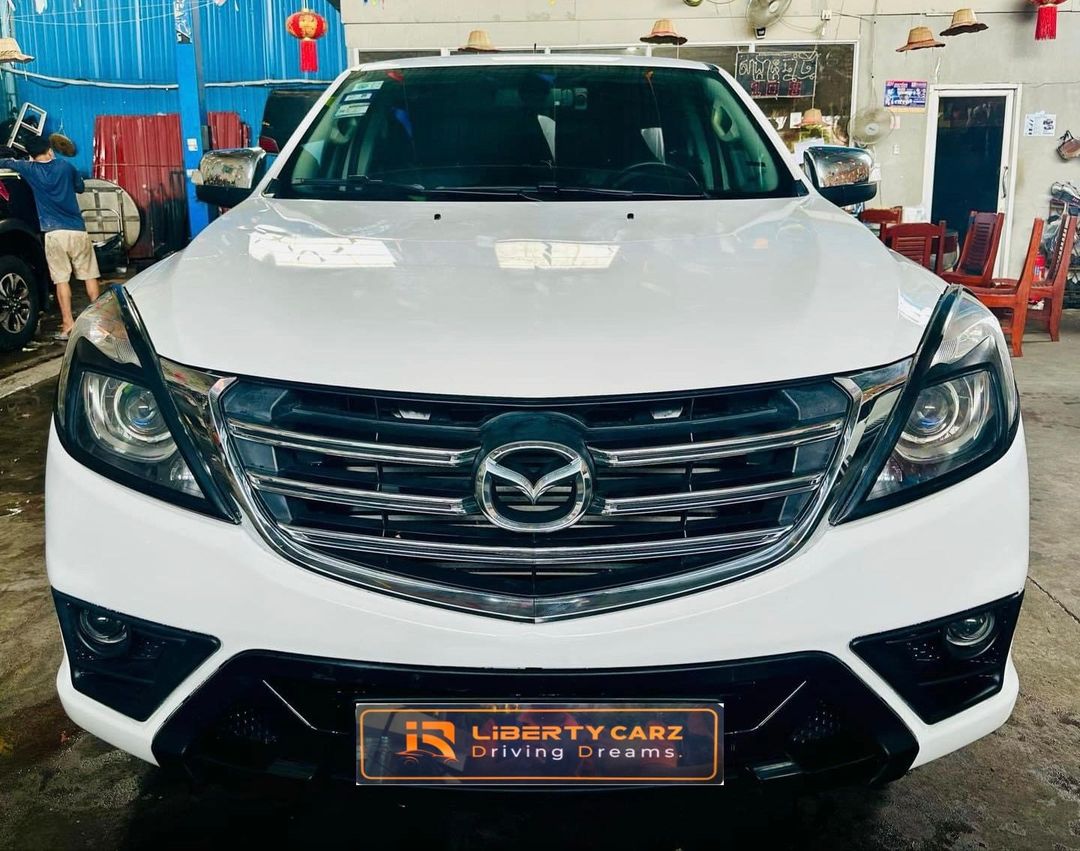 Mazda BT-50 2020forsale