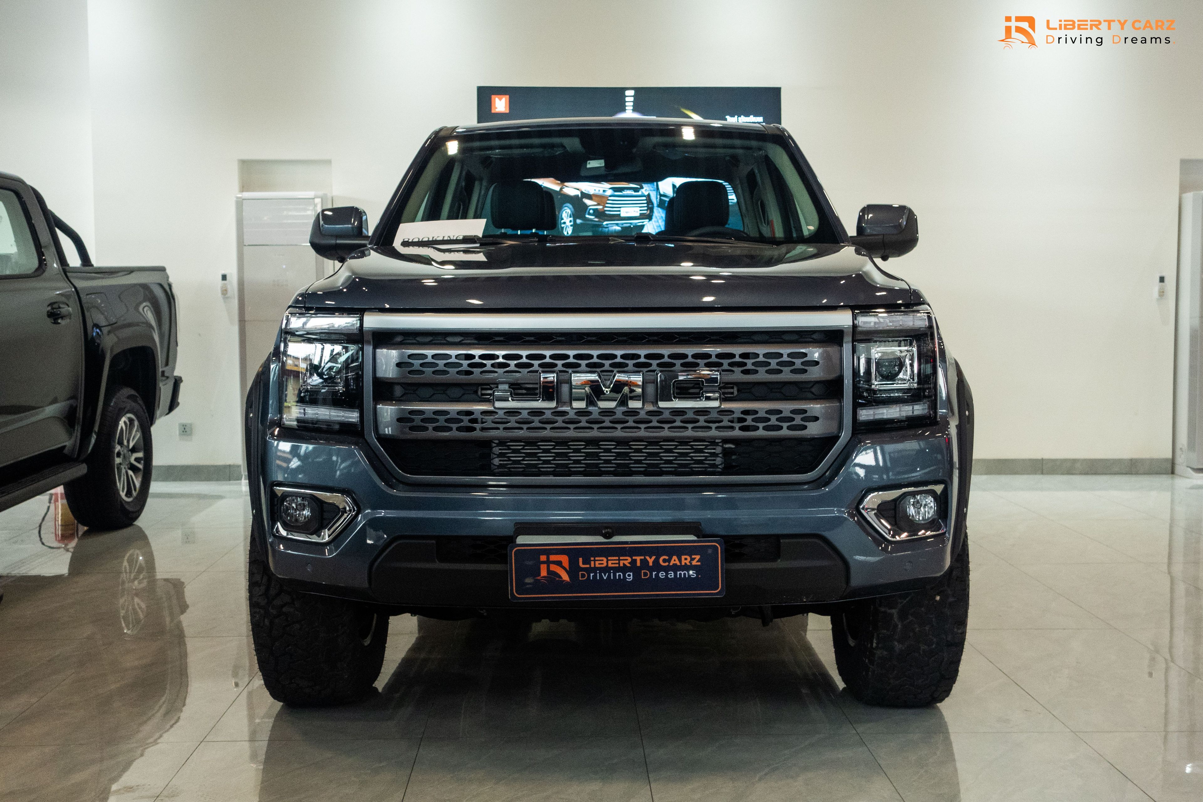 JMC GL 2025