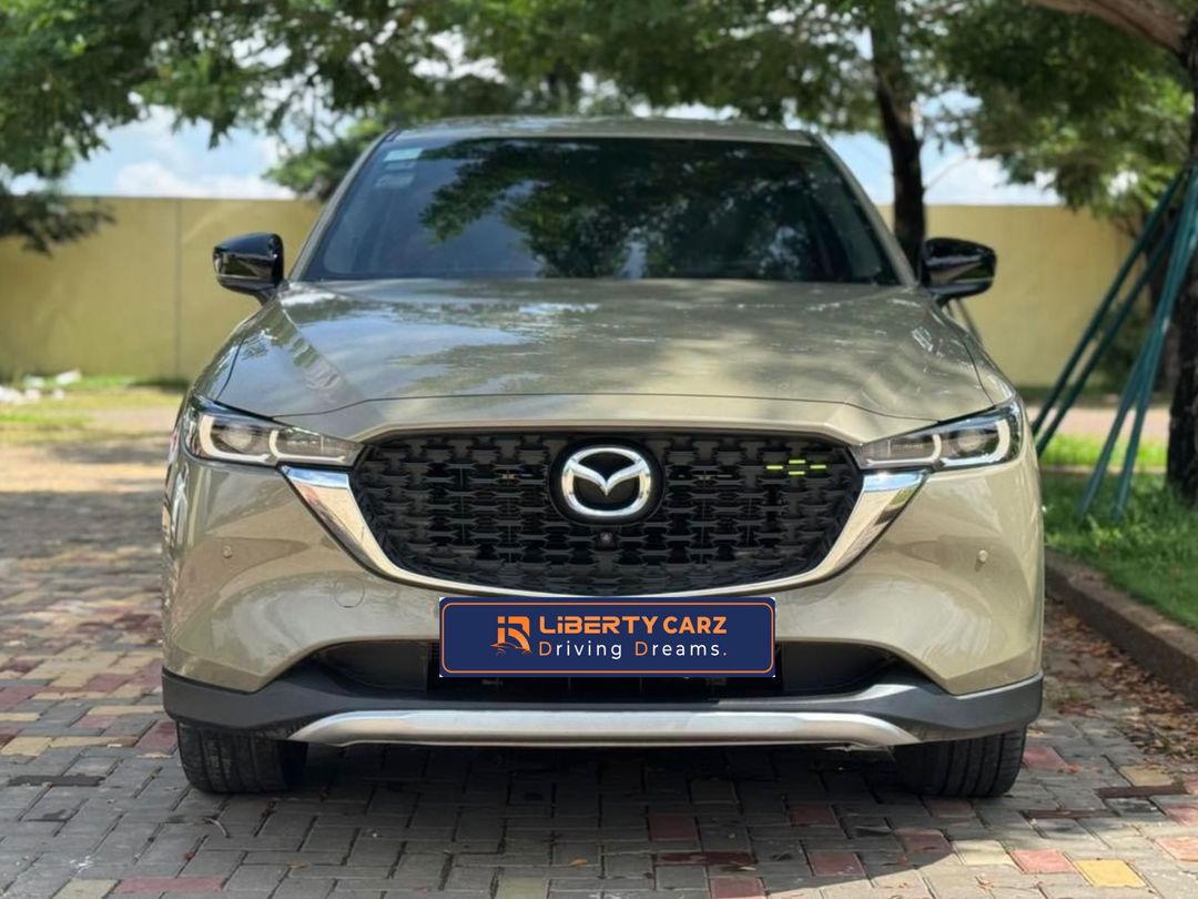 Mazda CX-5 2023forsale