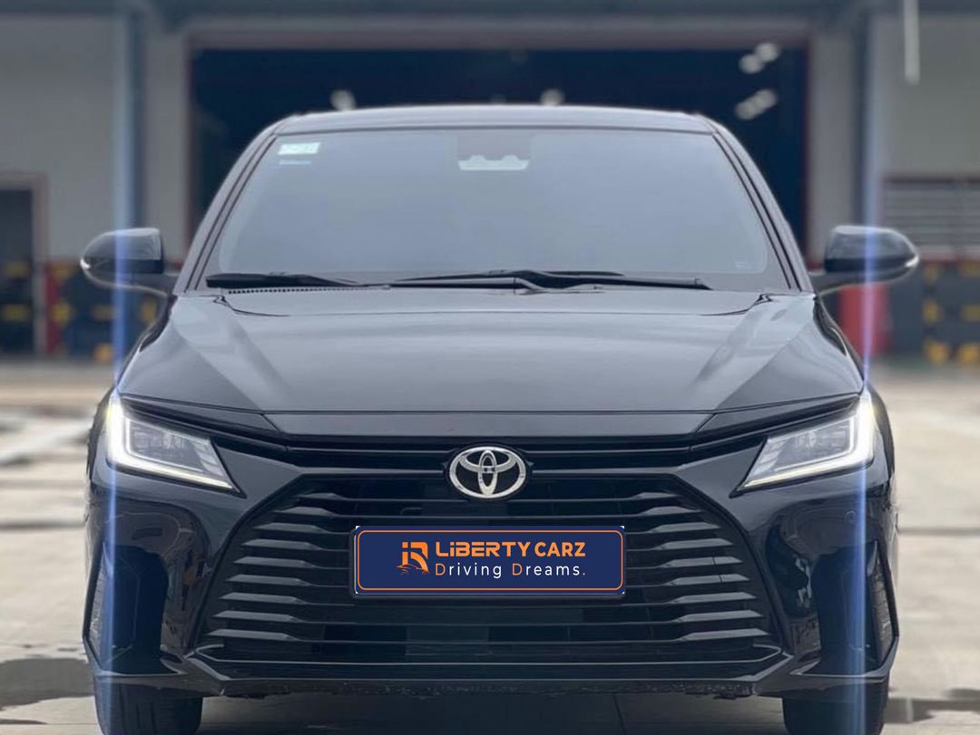 Toyota Vios 2023forsale