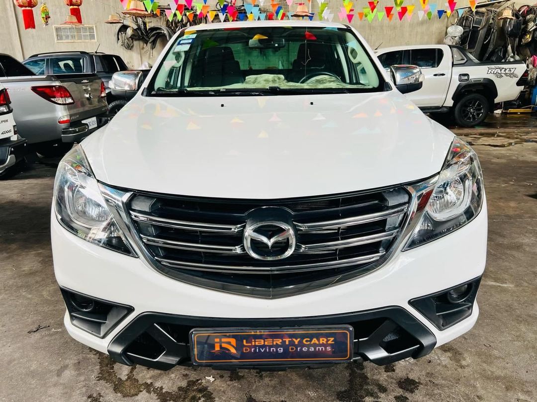 Mazda BT-50 2020forsale