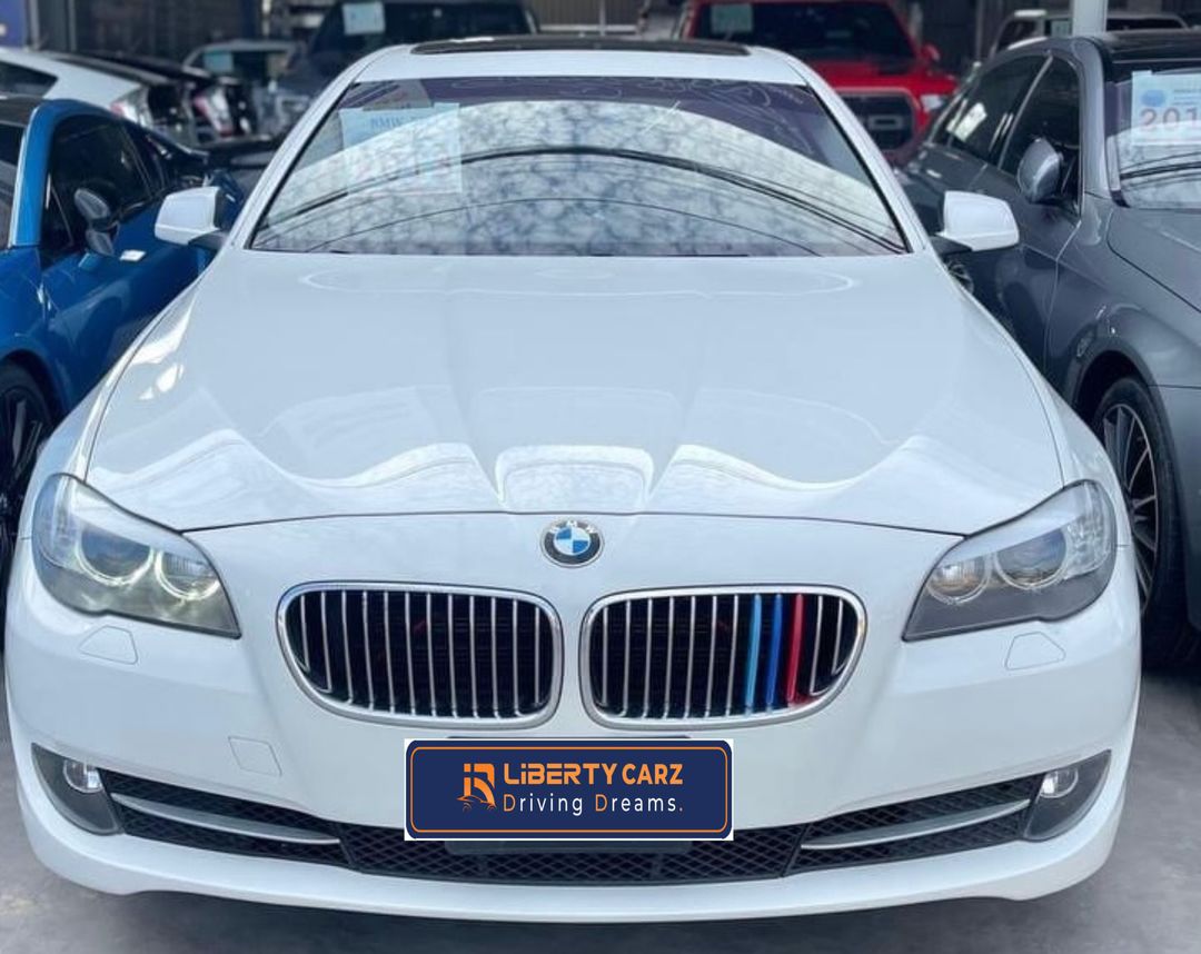 BMW 528i 2013forsale