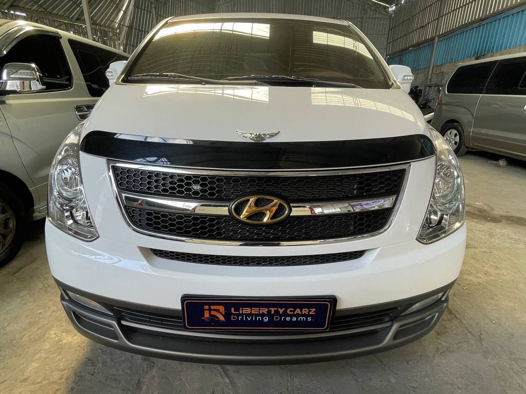 现代 Starex HVX 2013forsale