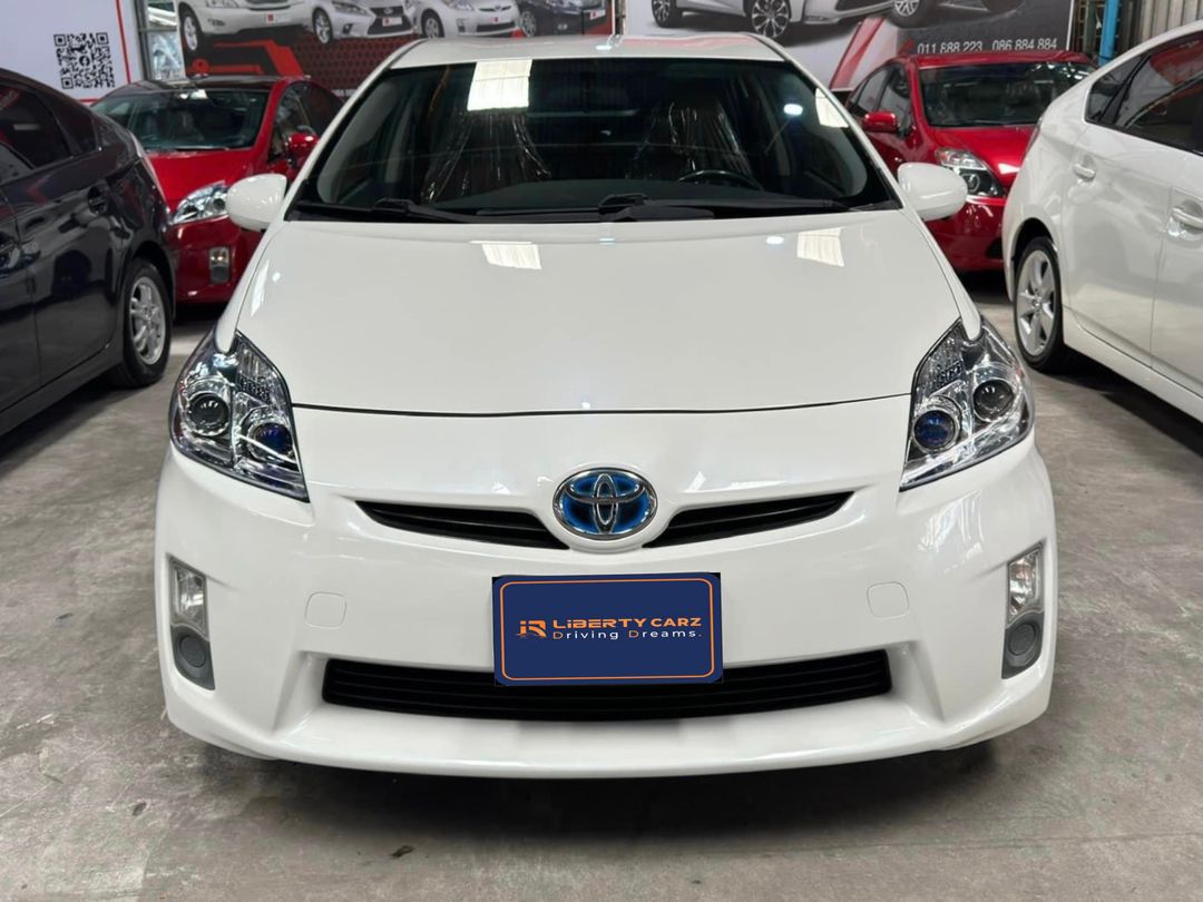 Toyota Prius 2011forsale