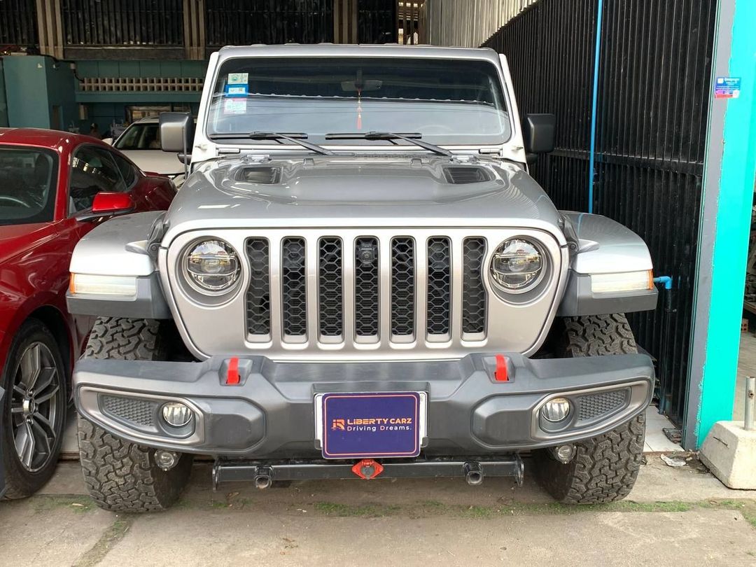 JEEP Gladiator 2020forsale