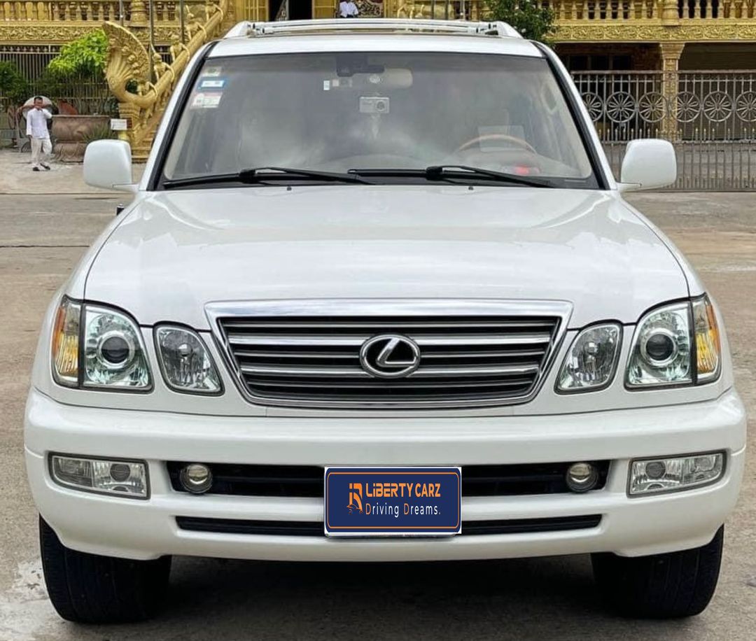 Lexus RX 450h 2003forsale