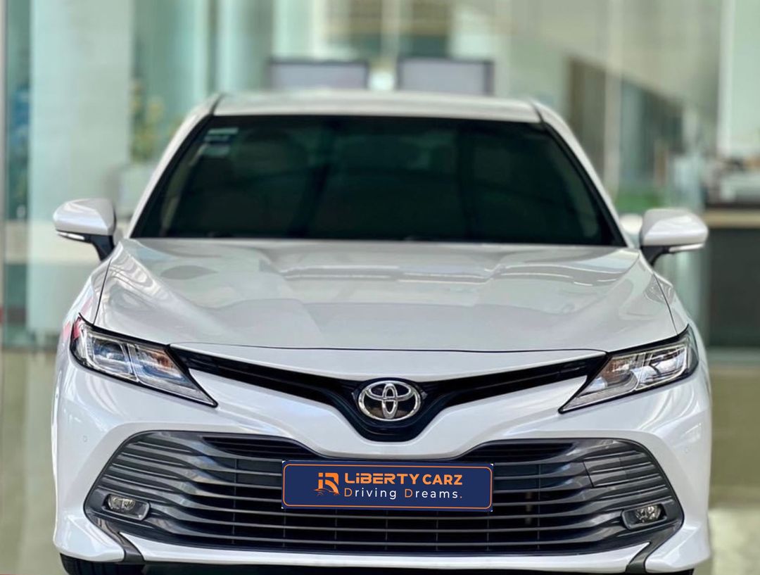 Toyota Camry 2019forsale