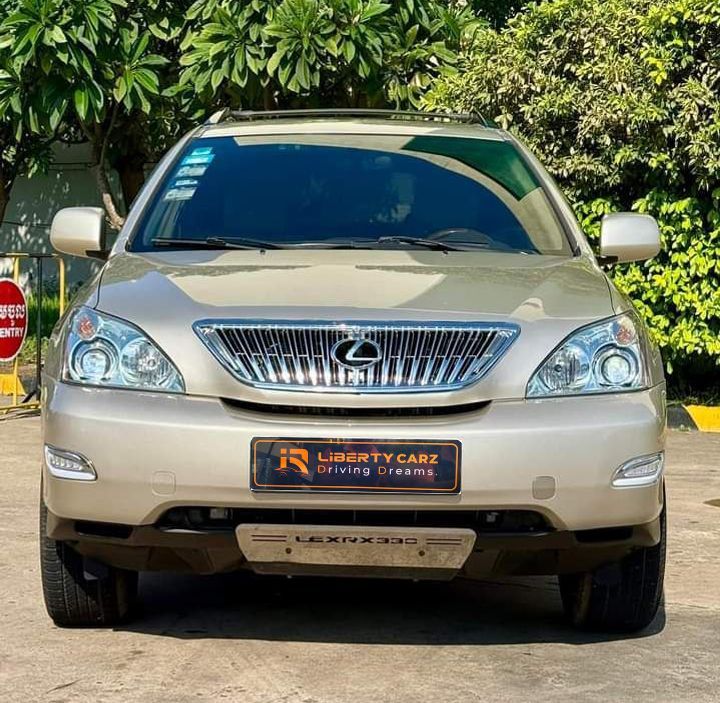 Lexus RX 330 2004forsale