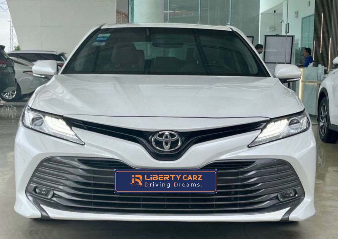 Toyota Camry 2021forsale