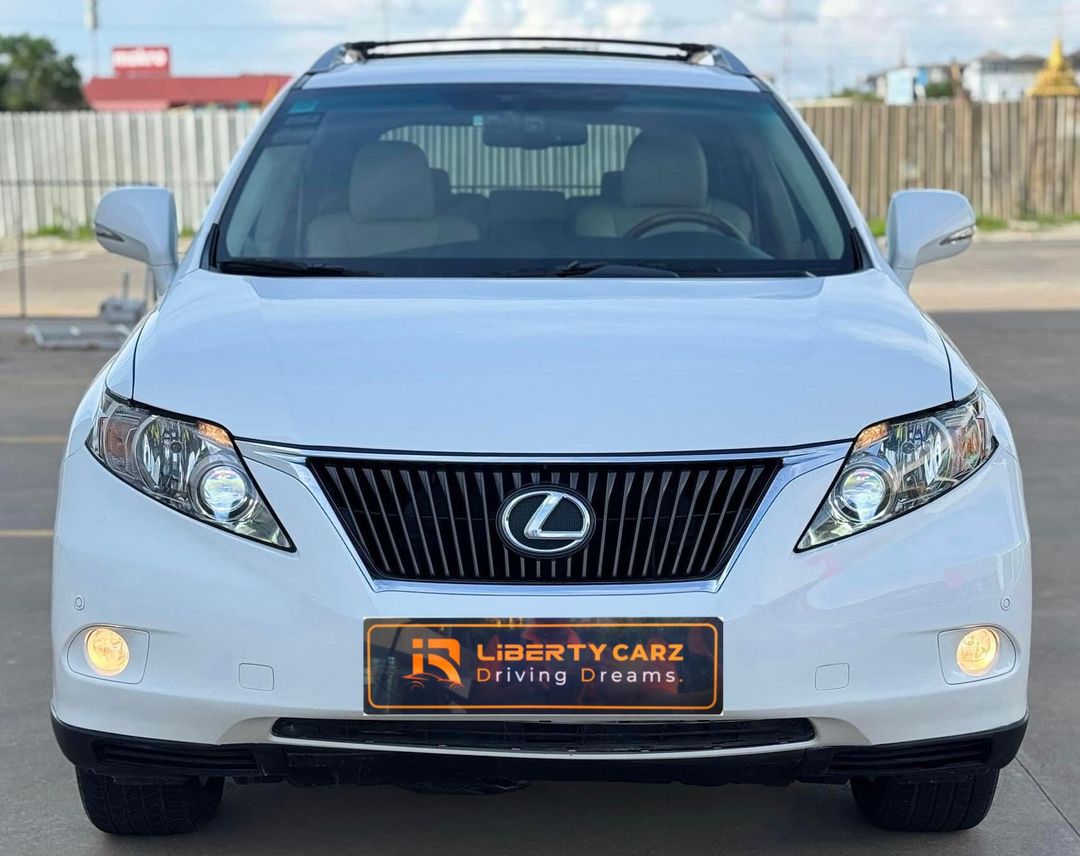 Lexus RX 350 2010forsale