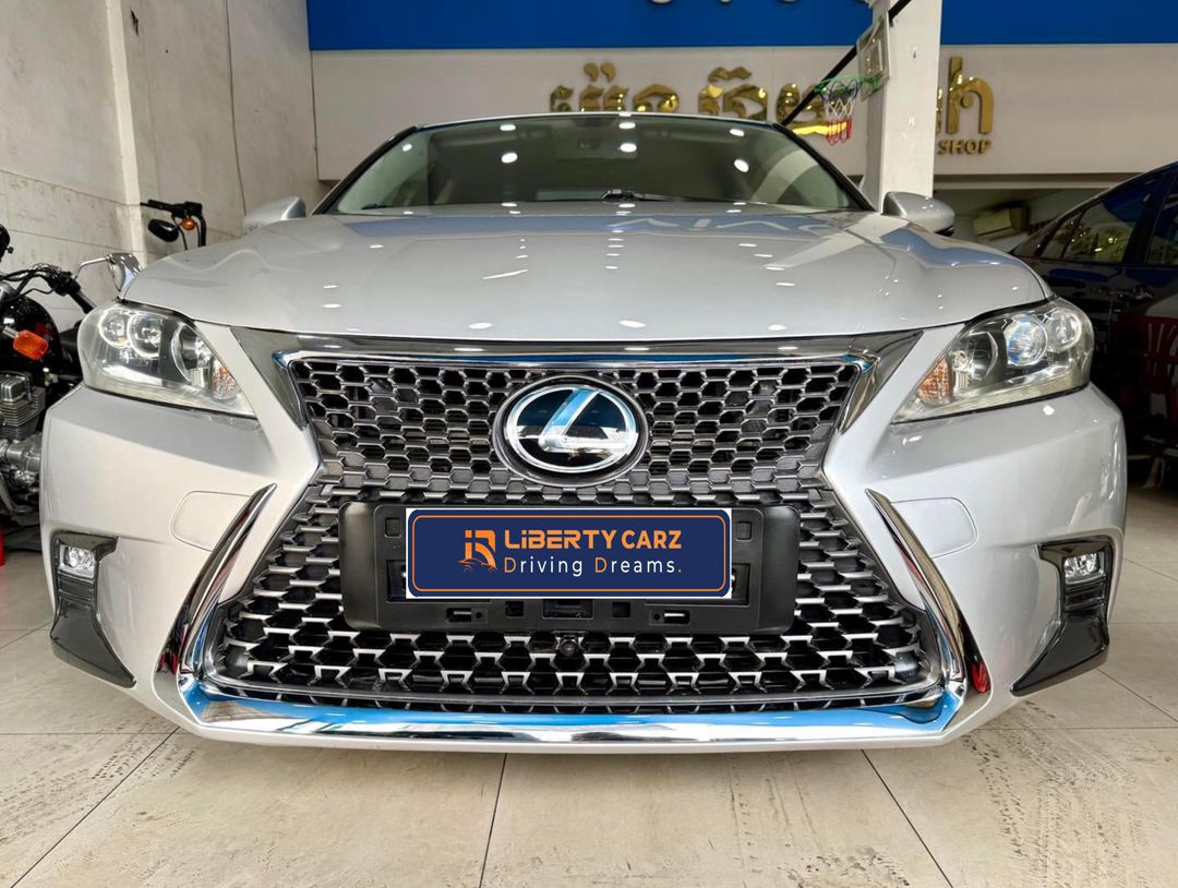 Lexus CT-200h 2011forsale