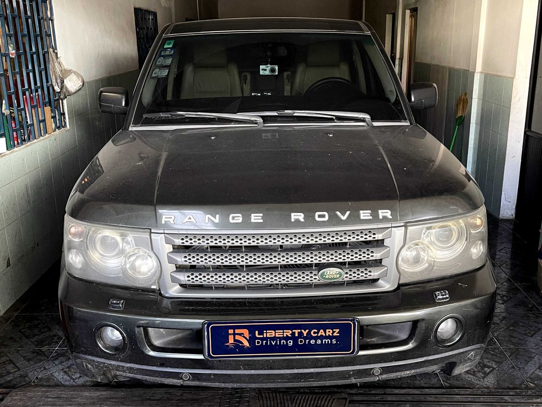 Land Rover Range Rover 2006forsale
