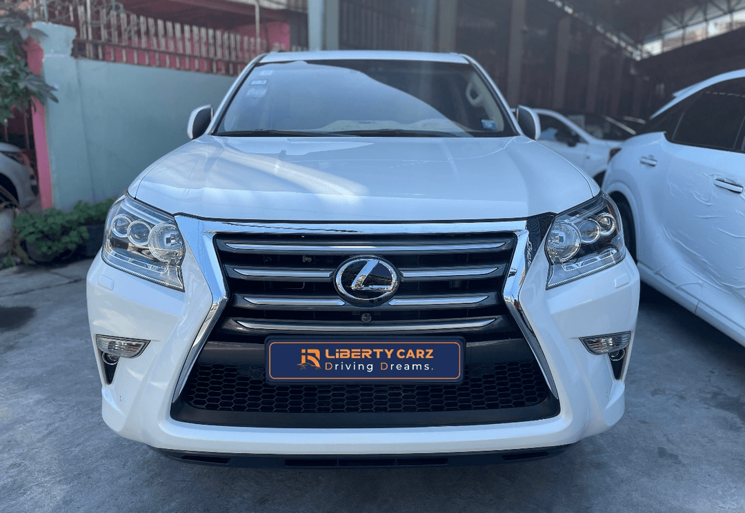 Lexus GS 460 2015forsale