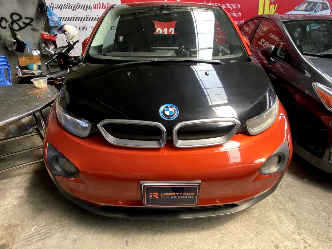 BMW i3 2014forsale